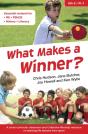 What Makes A Winner? - Preview