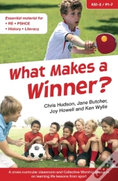 What Makes A Winner?