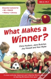 Capa do artigo What Makes A Winner?