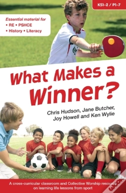 Capa do artigo What Makes A Winner?