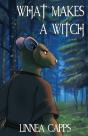 What Makes A Witch - Preview