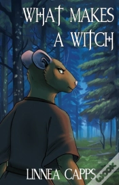 Capa do artigo What Makes A Witch