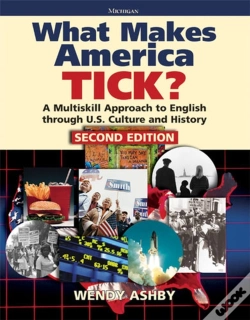 Capa do artigo What Makes America Tick? Second Edition