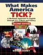 What Makes America Tick? Second Edition - Preview