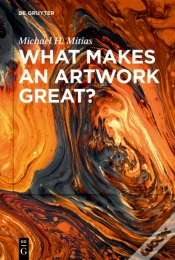 Capa do artigo What Makes An Artwork Great?