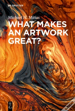Capa do artigo What Makes An Artwork Great?