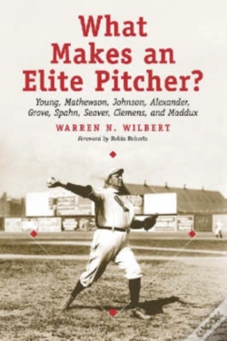 Capa do artigo What Makes An Elite Pitcher?