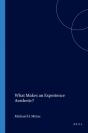 What Makes An Experience Aesthetic? - Preview