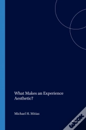 Capa do artigo What Makes An Experience Aesthetic?
