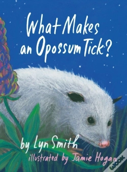Capa do artigo What Makes An Opossum Tick?