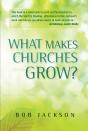 What Makes Churches Grow? - Preview