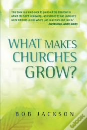 Capa do artigo What Makes Churches Grow?