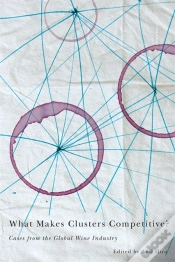 Capa do artigo What Makes Clusters Competitive?