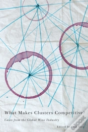 Capa do artigo What Makes Clusters Competitive?