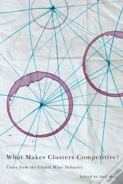 Capa do artigo What Makes Clusters Competitive?