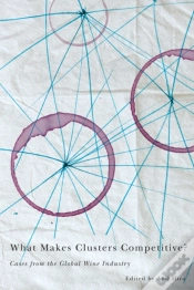 Capa do artigo What Makes Clusters Competitive?