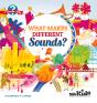What Makes Different Sounds? - Preview