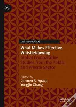 Capa do artigo What Makes Effective Whistleblowing
