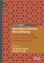 What Makes Effective Whistleblowing - Preview