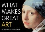 What Makes Great Art