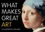 What Makes Great Art - Preview