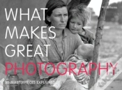 Capa do artigo What Makes Great Photography