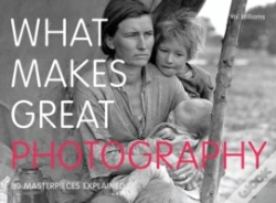 Capa do artigo What Makes Great Photography