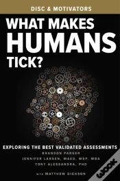 Capa do artigo What Makes Humans Tick?