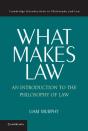 What Makes Law - Preview