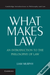 Capa do artigo What Makes Law