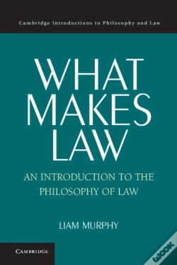 Capa do artigo What Makes Law