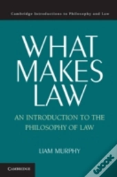 What Makes Law