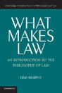What Makes Law - Preview