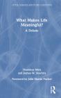 What Makes Life Meaningful? - Preview