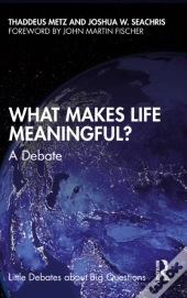What Makes Life Meaningful?