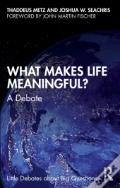 What Makes Life Meaningful?