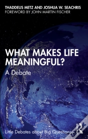 Capa do artigo What Makes Life Meaningful?