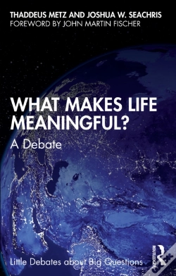 Capa do artigo What Makes Life Meaningful?