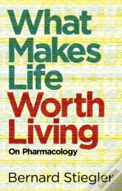 Capa do artigo What Makes Life Worth Living