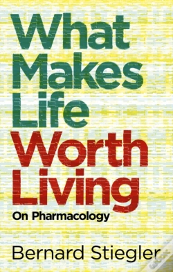 Capa do artigo What Makes Life Worth Living