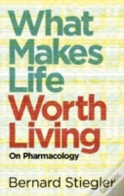 Capa do artigo What Makes Life Worth Living
