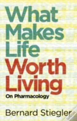 Capa do artigo What Makes Life Worth Living
