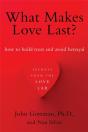What Makes Love Last? - Preview