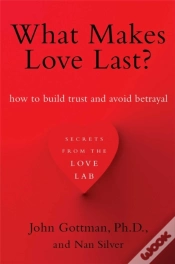 Capa do artigo What Makes Love Last?