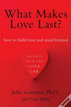 Capa do artigo What Makes Love Last?