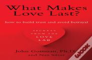 What Makes Love Last?