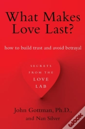 Capa do artigo What Makes Love Last?