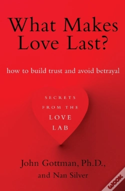 Capa do artigo What Makes Love Last?