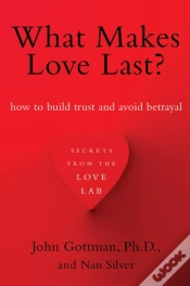 Capa do artigo What Makes Love Last?