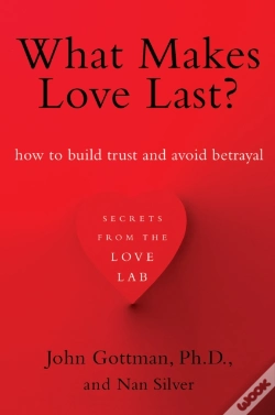 Capa do artigo What Makes Love Last?